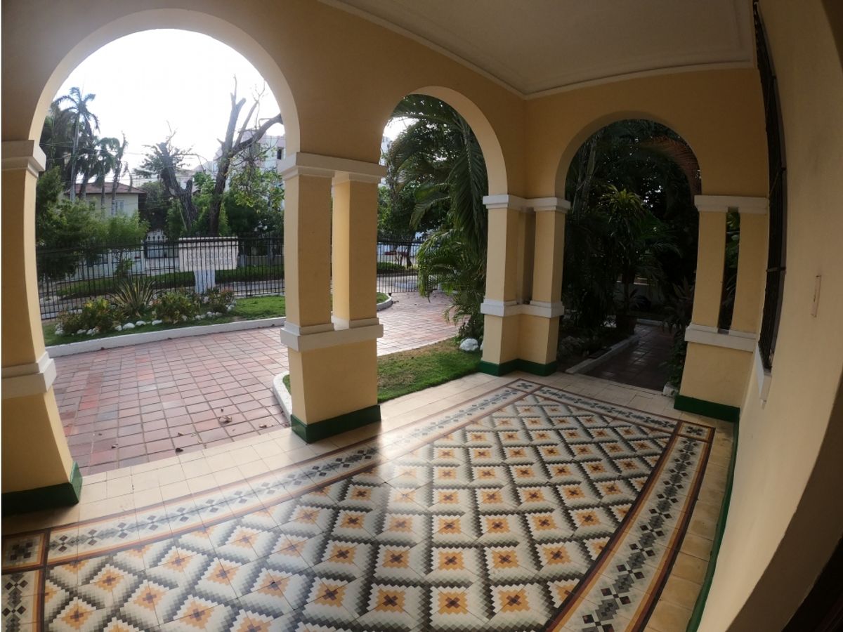 Casa en arriendo Alto Prado (Localidad Río-Mar) en Alto Prado