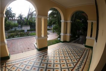 House for rent in Alto Prado, Barranquilla