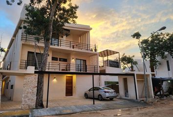 Casa en  La Veleta, Tulum