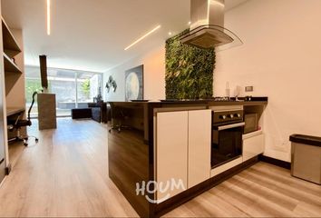 Apartamento en Santa Barbara Norte, Bogotá