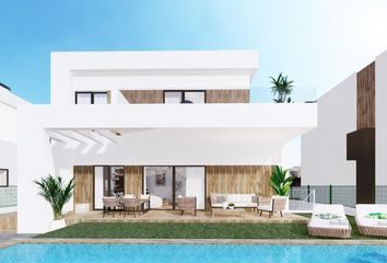 Villa en  Finestrat, Alicante Provincia