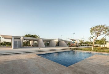 Lote de Terreno en  Mérida, Mérida, Mérida, Yucatán