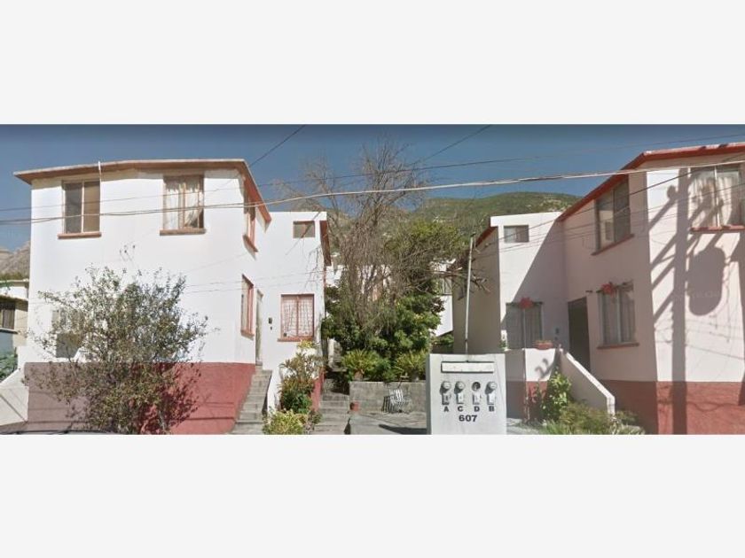 venta Casa en Villa del Obispo, San Pedro Garza García (A67F-462E ...