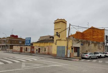 Terreno en  La Pobla De Farnals, Valencia/valència Provincia