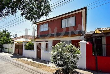 Casa en  Maipú, Provincia De Santiago