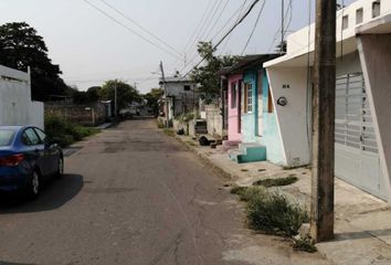 Lote de Terreno en  Avenida Cándido Aguilar 279, Adalberto Tejeda, Boca Del Río, Veracruz De Ignacio De La Llave, 94298, Mex