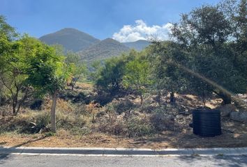 Lote de Terreno en  Avenida Portal Del Huajuco, Carretera Nacional, La Herradura, Monterrey, Nuevo León, 64988, Mex