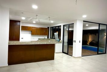 Casa en  Calle 19, Fraccionamiento San Carlos, Mérida, Yucatán, 97130, Mex