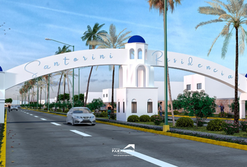 Lote de Terreno en  Genaro Estrada Calderón, Mazatlán