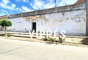 Casa en  Valverde De Merida, Badajoz Provincia