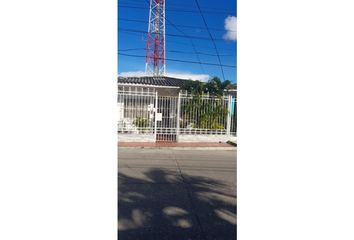 Casa en  San Isidro, Barranquilla