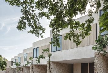 Casa en  Pueblo Temozon Norte, Mérida, Yucatán