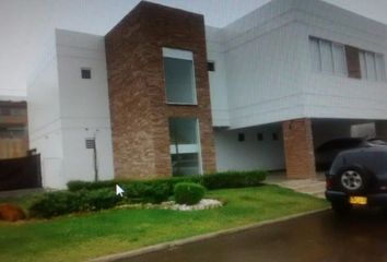 Casa en  Calle 9 114-31-114-99, Parcelaciones Pance, Cali, Valle Del Cauca, Col