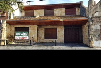 Casa en  Ramos Mejía, La Matanza