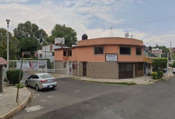 Casa en  1ra Privada Rosa María Siqueira 298-299, Culhuacán Ctm Sección Vi, Coyoacán, Ciudad De México, 04480, Mex