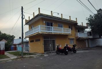 Casa en  Félix Lope De Vega 91, Chivería, Veracruz, Veracruz, México