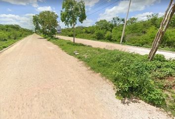 Lote de Terreno en  Pueblo Conkal, Conkal