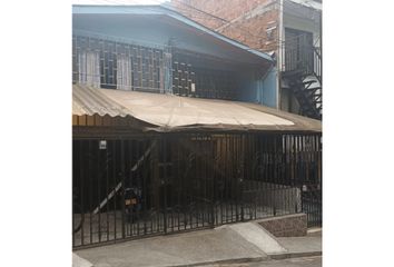 Casa en  Belalcázar, Centro, Medellín