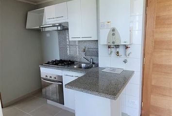 Departamento en  Concepción, Concepción