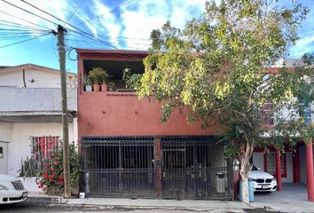 Casa en  Privada San Juan 2779, Fraccionamiento Villa Fontana I, Tijuana, Baja California, 22205, Mex