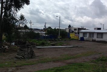 Terreno Comercial en  Solca, San Isidro Del Inca, Quito