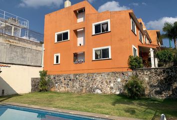 Casa en condominio en  Maravillas, Cuernavaca, Morelos