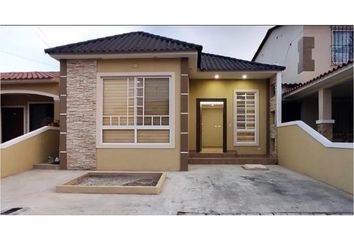 Casa en venta en Guayaquil