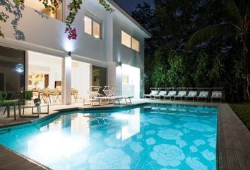 Casa en  Playa Del Carmen, Quintana Roo