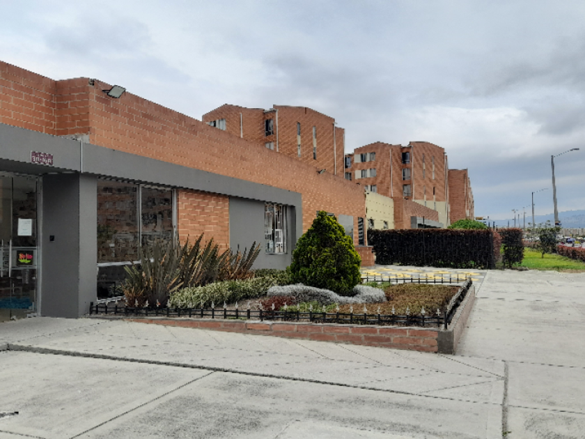 Apartamento en arriendo Ciudad Verde, Soacha