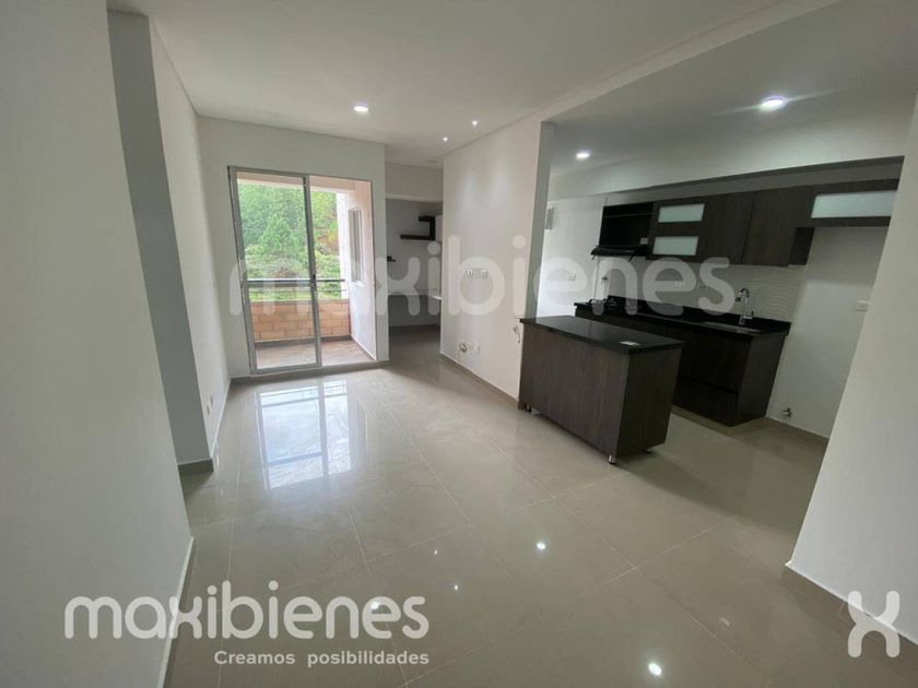 Apartment for rent in Bello
