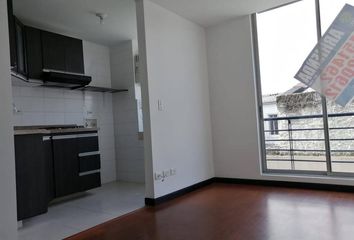 Apartment for rent in Normandía, Bogotá