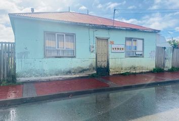 Casa en  Última Esperanza, Magallanes Y De La Antártica Chilena (región Xii)