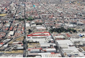 Lote de Terreno en  Zopilocalco Sur, Toluca