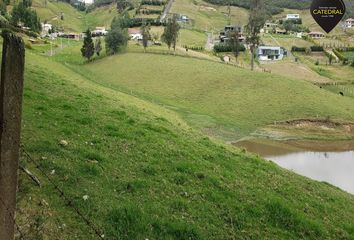 Terreno Comercial en  Tarqui, Cuenca