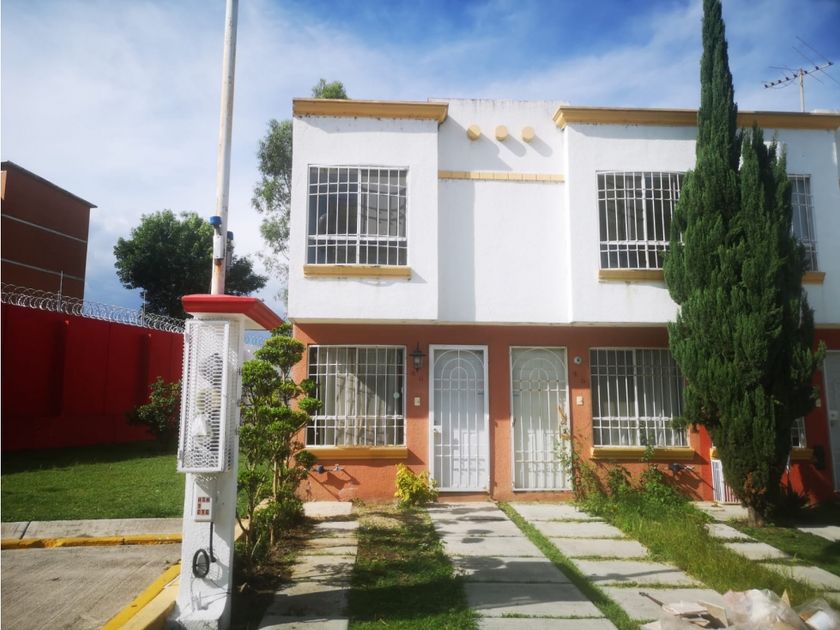 renta Casa en Los Heroes Puebla, Municipio de Puebla (4307228)