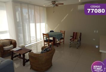 Apartamento en  Calle 80 51 69, Altos Del Prado, Barranquilla, Atlantico, Col