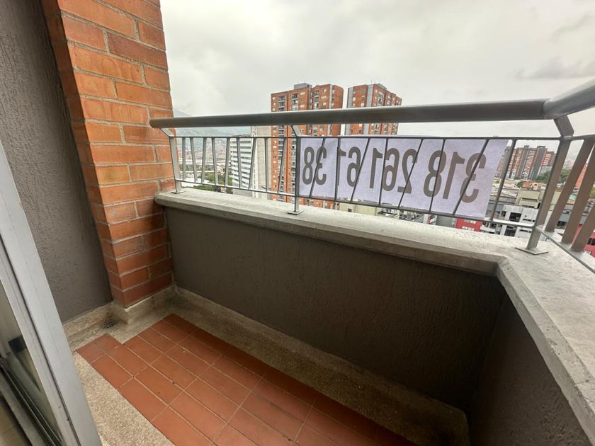 Apartment for rent in Sabaneta
