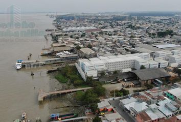 Terreno Comercial en  Guayaquil, Guayas