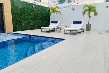 Casa en  Carrera 52b 94 199, Santa Monica, Barranquilla, Atlantico, Col