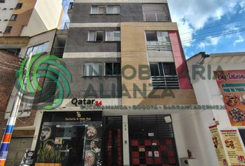 Apartamento en  Antonia Santos Sur, Bucaramanga