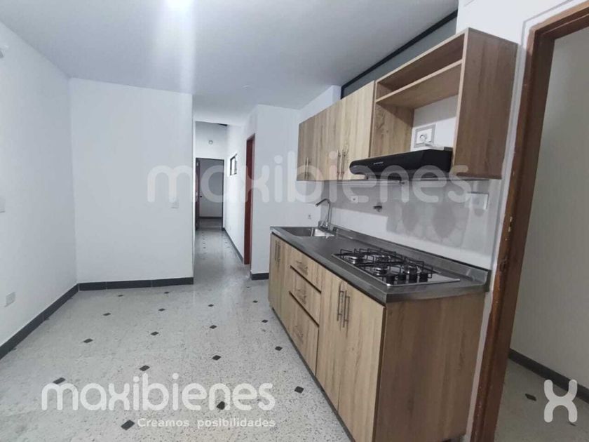 Apartamento en arriendo La Castellana, Occidente