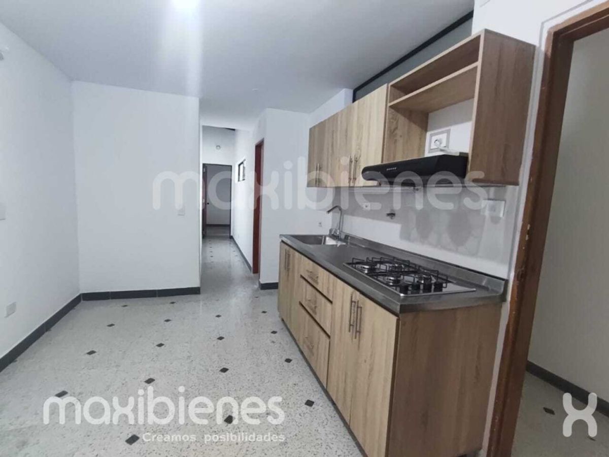 Apartamento en arriendo La Castellana (Occidente) en La Castellana