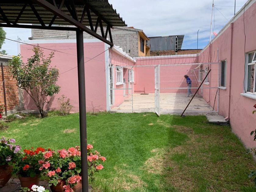 venta Casa en Unidada Habitacional San Rafael, Coacalco de Berriozábal  (EB-GA3520s)