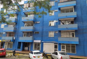 Apartamento en  Av. Ambalá ##36-36, Ibagué, Tolima, Colombia