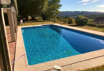 Chalet en  Cerdedo, Pontevedra Provincia