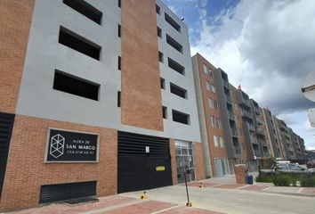 Apartamento en  Carrera 27 4a-1-4a-99, El Centro, Zipaquirá, Cundinamarca, Col