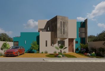 Casa en  Pueblo Conkal, Conkal