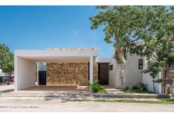 Casa en  Pueblo Temozon Norte, Mérida, Yucatán