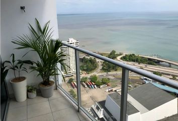 Apartamento en  San Francisco, Ciudad De Panamá