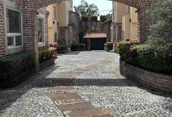 Casa en  Colonia Olivar De Los Padres, Álvaro Obregón, Cdmx